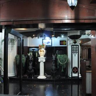 Hotel Vandu International, Amravati 1